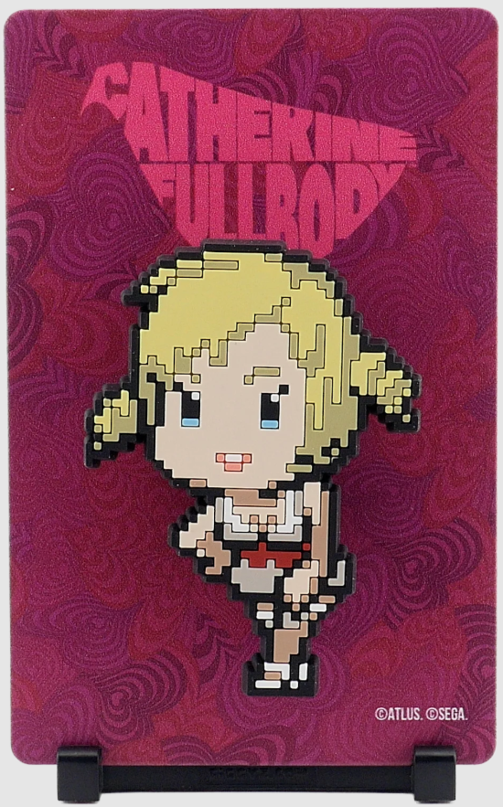 Figgyz Rin 140 - Catherine