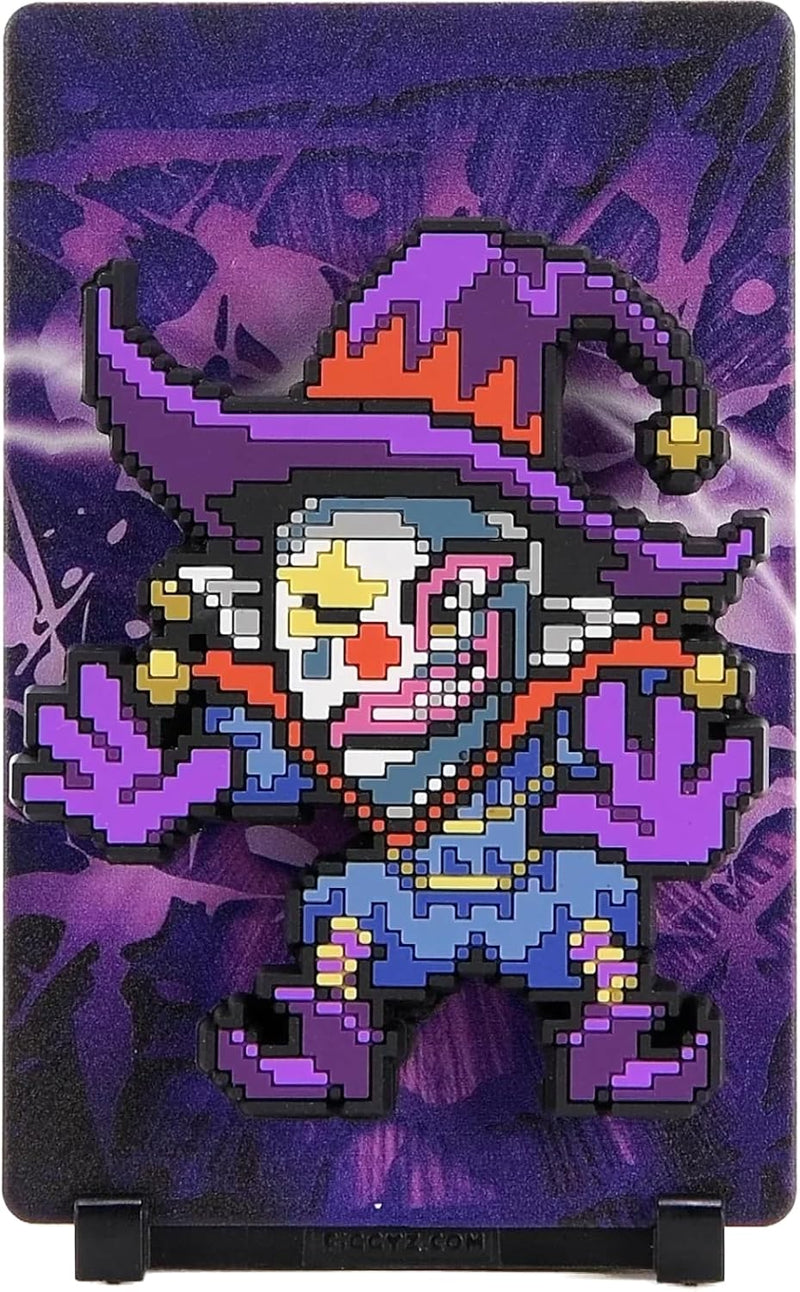 Figgyz Saggi the Dark Clown 85 - Yu-Gi-Oh!