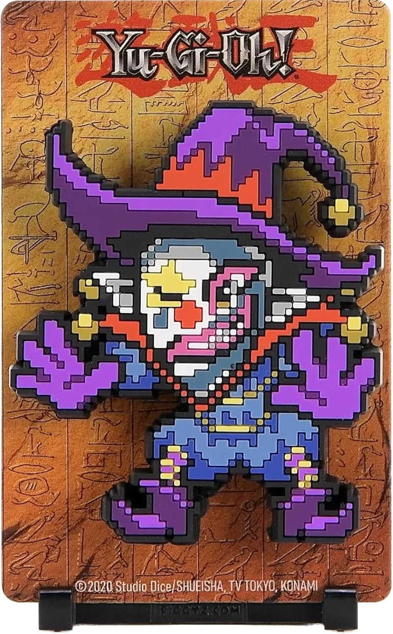 Figgyz Saggi the Dark Clown 85 - Yu-Gi-Oh!