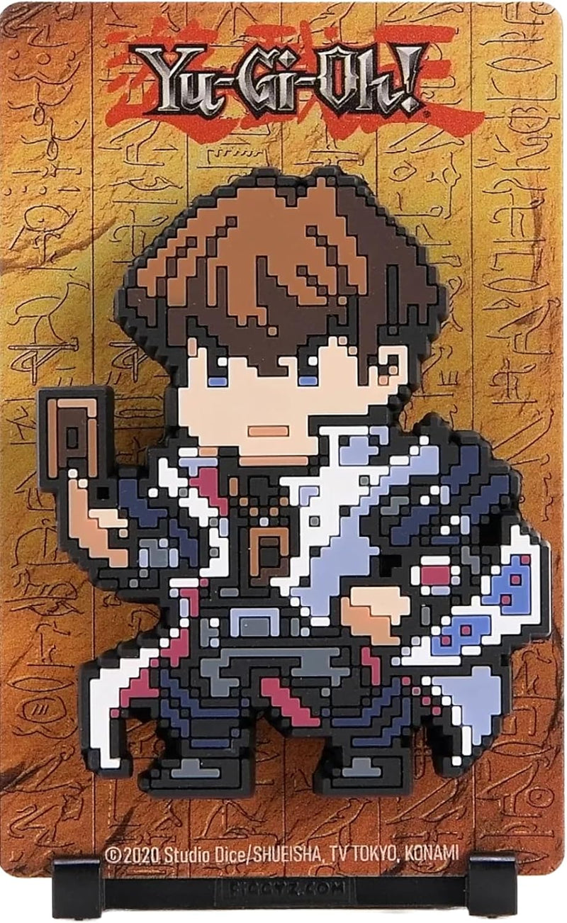 Figgyz Seto Kaiba 82 - Yu-Gi-Oh!