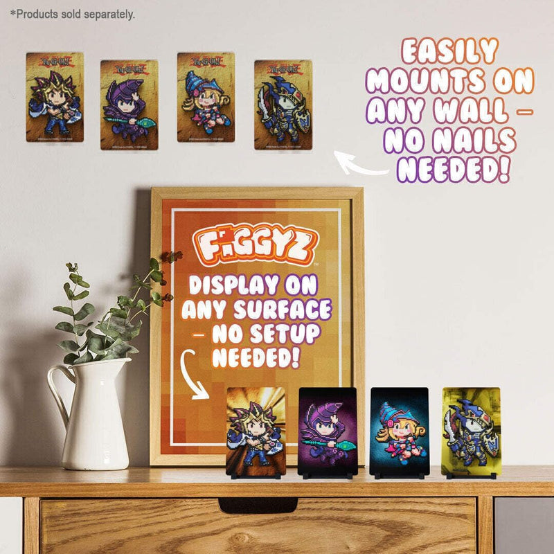 Figgyz Seto Kaiba 82 - Yu-Gi-Oh!