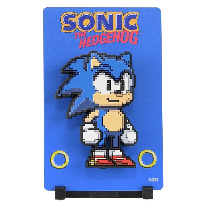 Figgyz Sonic 23 - Sonic the Hedgehog (Classic)