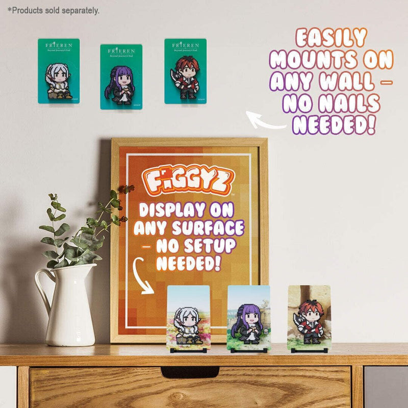 Figgyz Stark 11 - Frieren: Beyond Journey's End