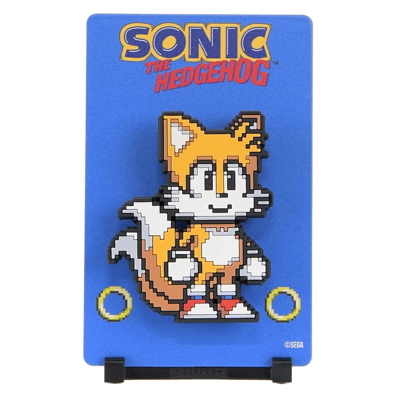 Figgyz Tails 24 - Sonic the Hedgehog (Classic)