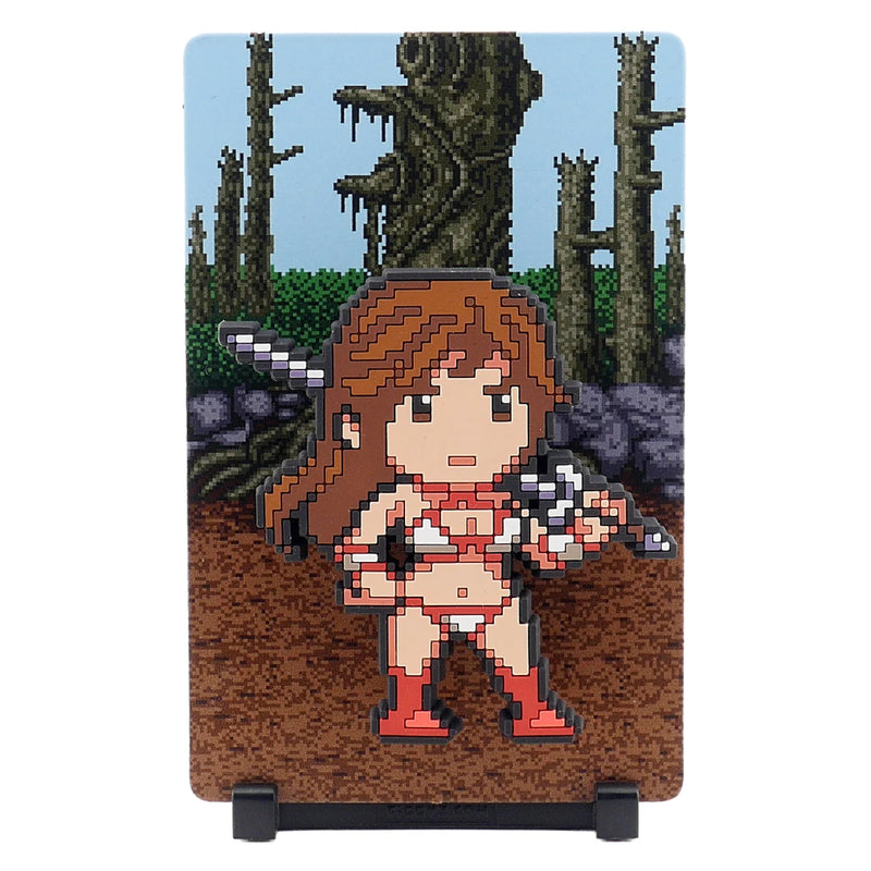 Figgyz Tyris Flare 124 - Golden Axe
