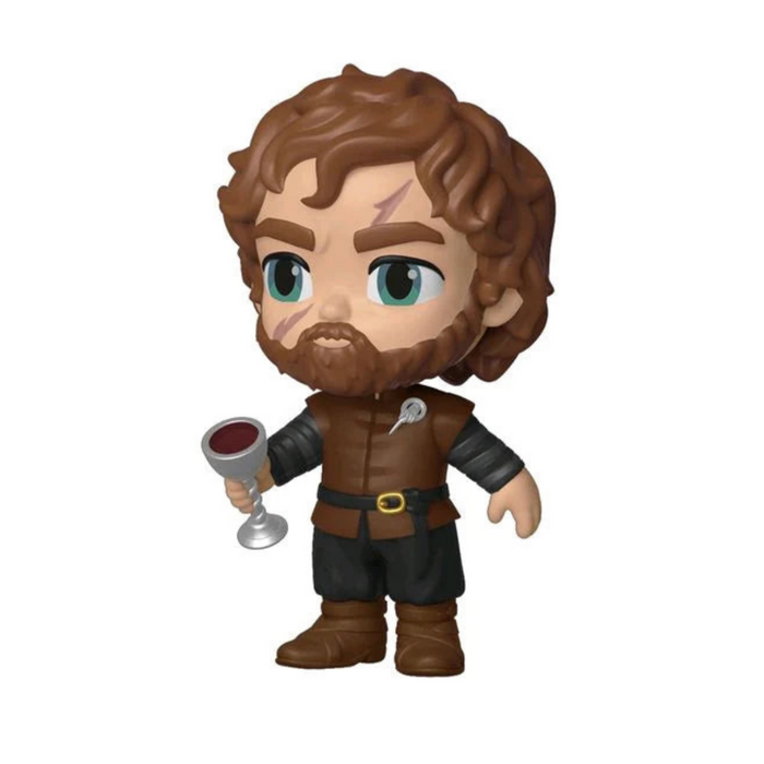 Funko 5 Star Figure - Game Of Thrones, Tyrion Lannister