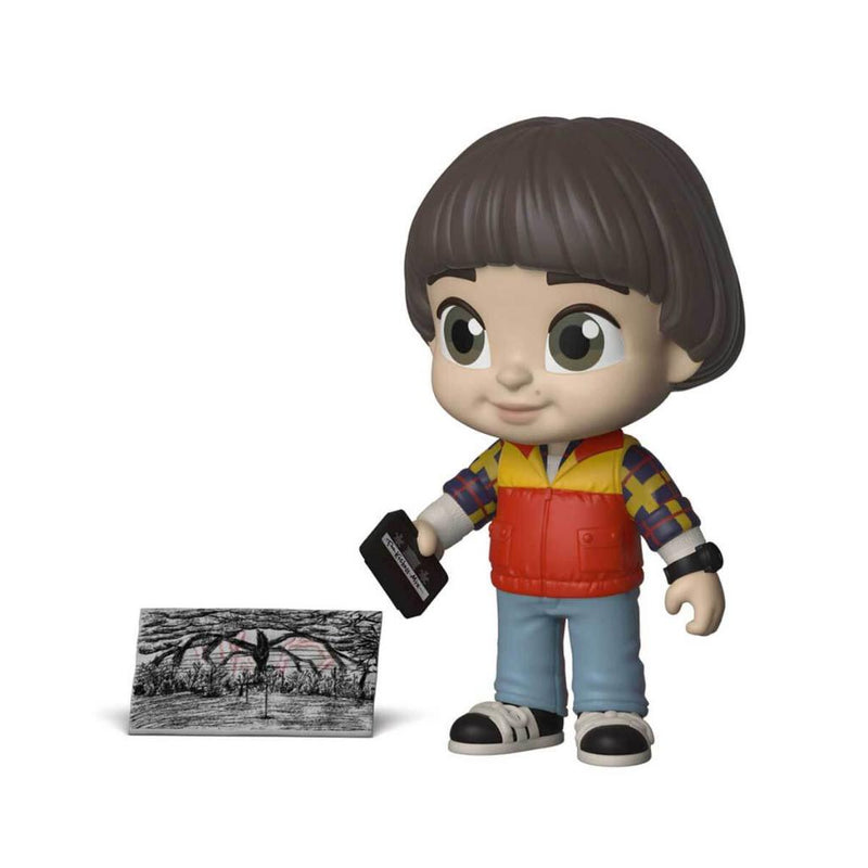 Funko 5 Star Figure - Stranger Things, Will
