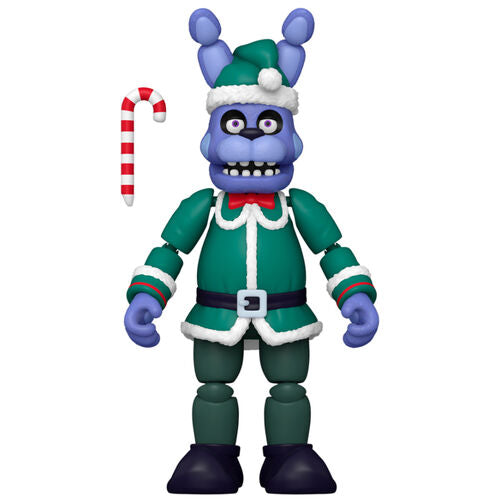Funko Action Figure: Five Nights At Freddy's- Holiday Bonnie
