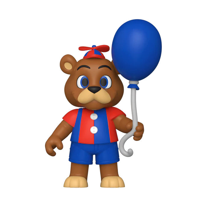 Funko Action Figure Five Nights at the Freddys Balloon Freddy