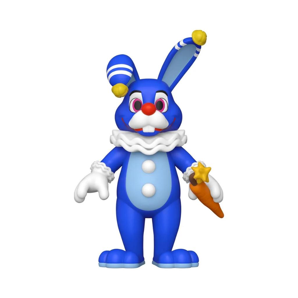 Funko Action Figure Five Nights at the Freddys Circus Bonnie