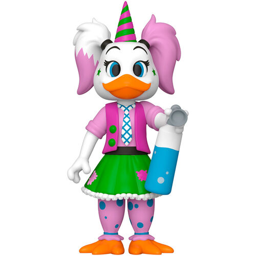 Funko Action Figure Five Nights at the Freddys Circus Chica