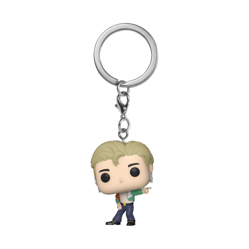 Funko Keychain - Music: BTS, Jimin