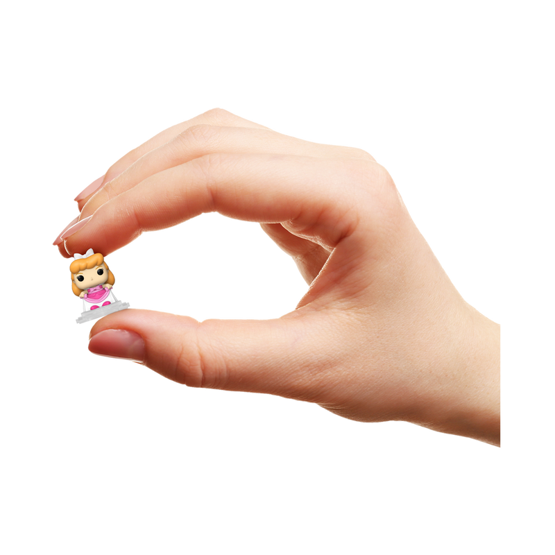 Funko Bitty POP Display - Cinderella's Castle