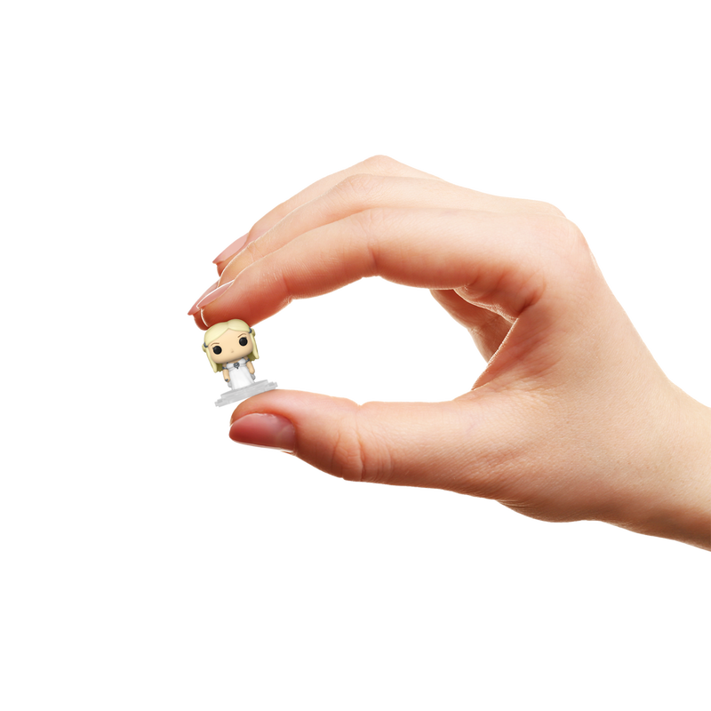 Funko Bitty POP: Game of Thrones - Khaleesi 4'lü Paket (Series 2)