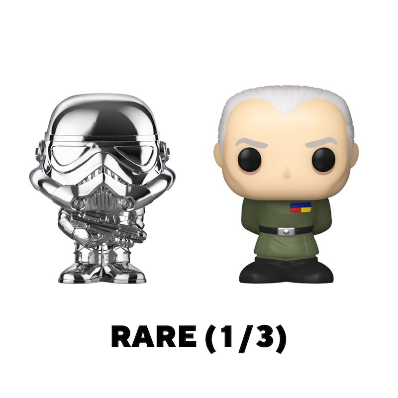 Funko Bitty POP Star Wars 4'lü Paket