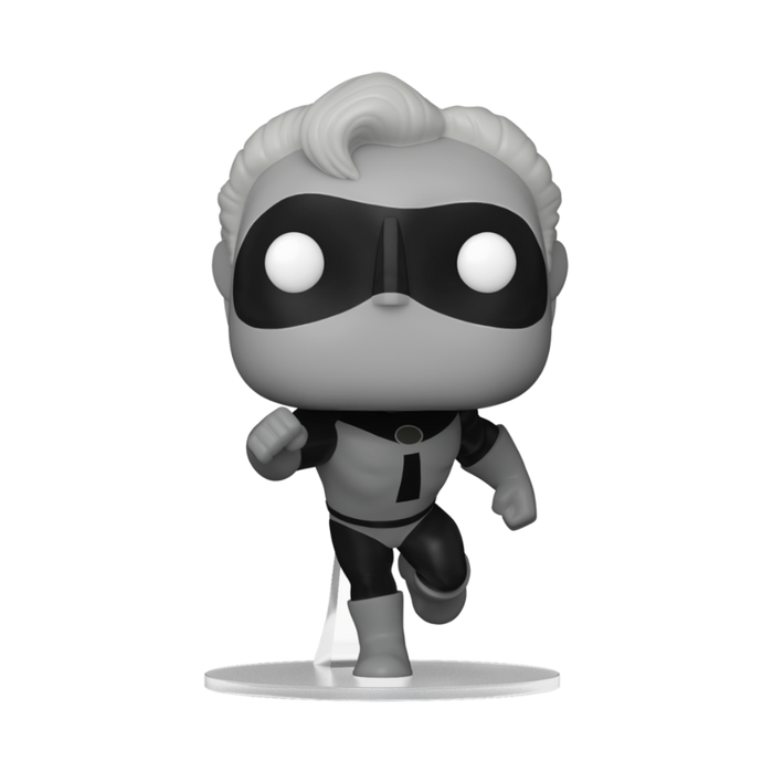 Funko Disney: Incredibles 20th - Mr. Incredible w/ Chase