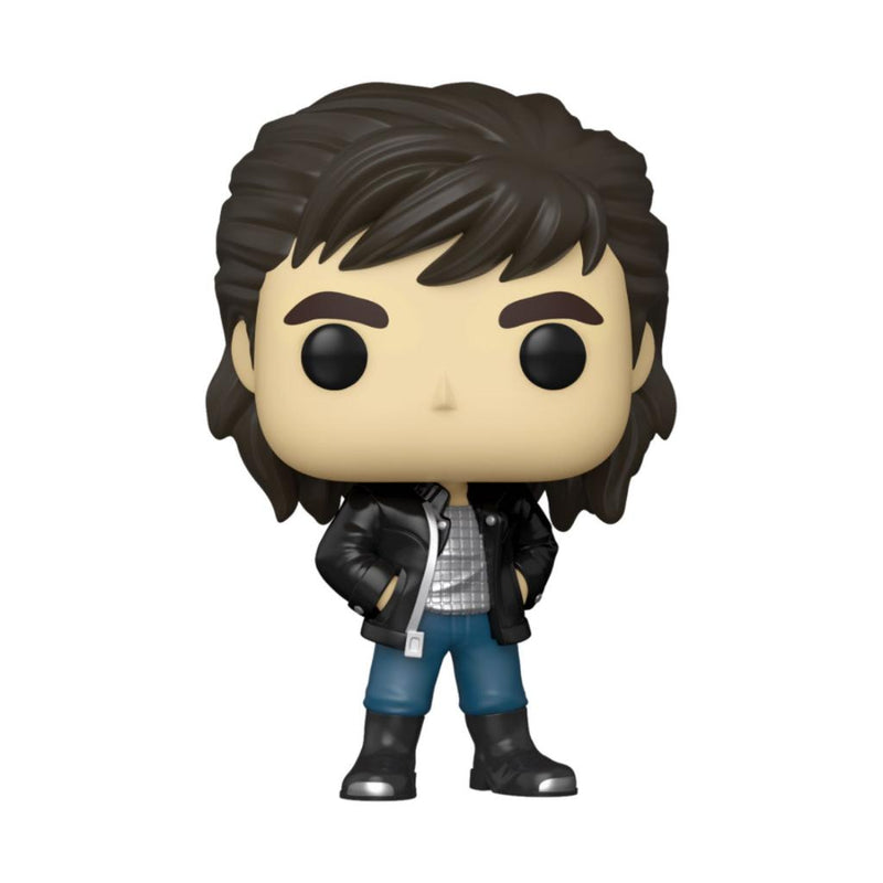 Funko Figure POP Rocks: Duran Duran- Wild Boys Andy 