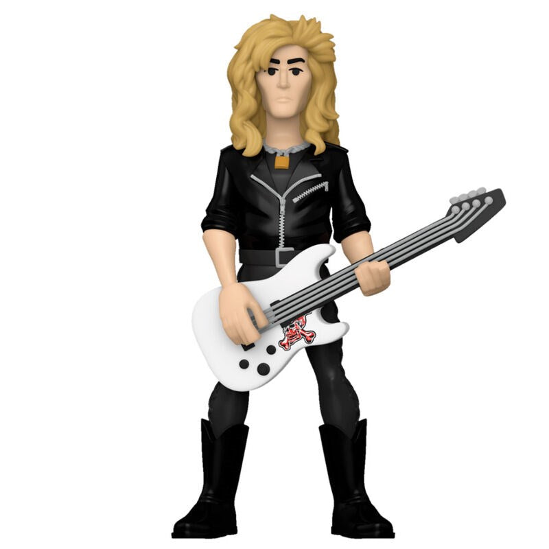 Funko Gold Premium 5" Guns N Roses - Duff McKagan