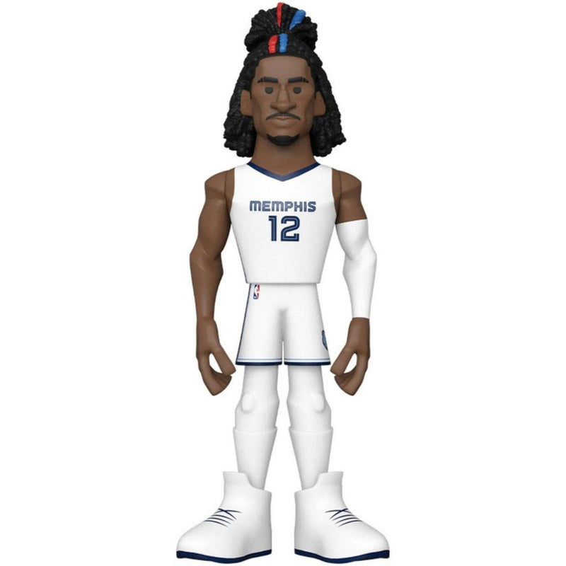 Funko Gold Premium Deluxe NBA  12'' Ja Morant