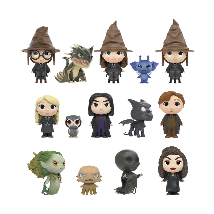 Funko Mystery Mini Blind Box: Harry Potter