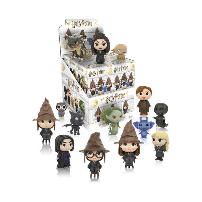 Funko Mystery Mini Blind Box: Harry Potter