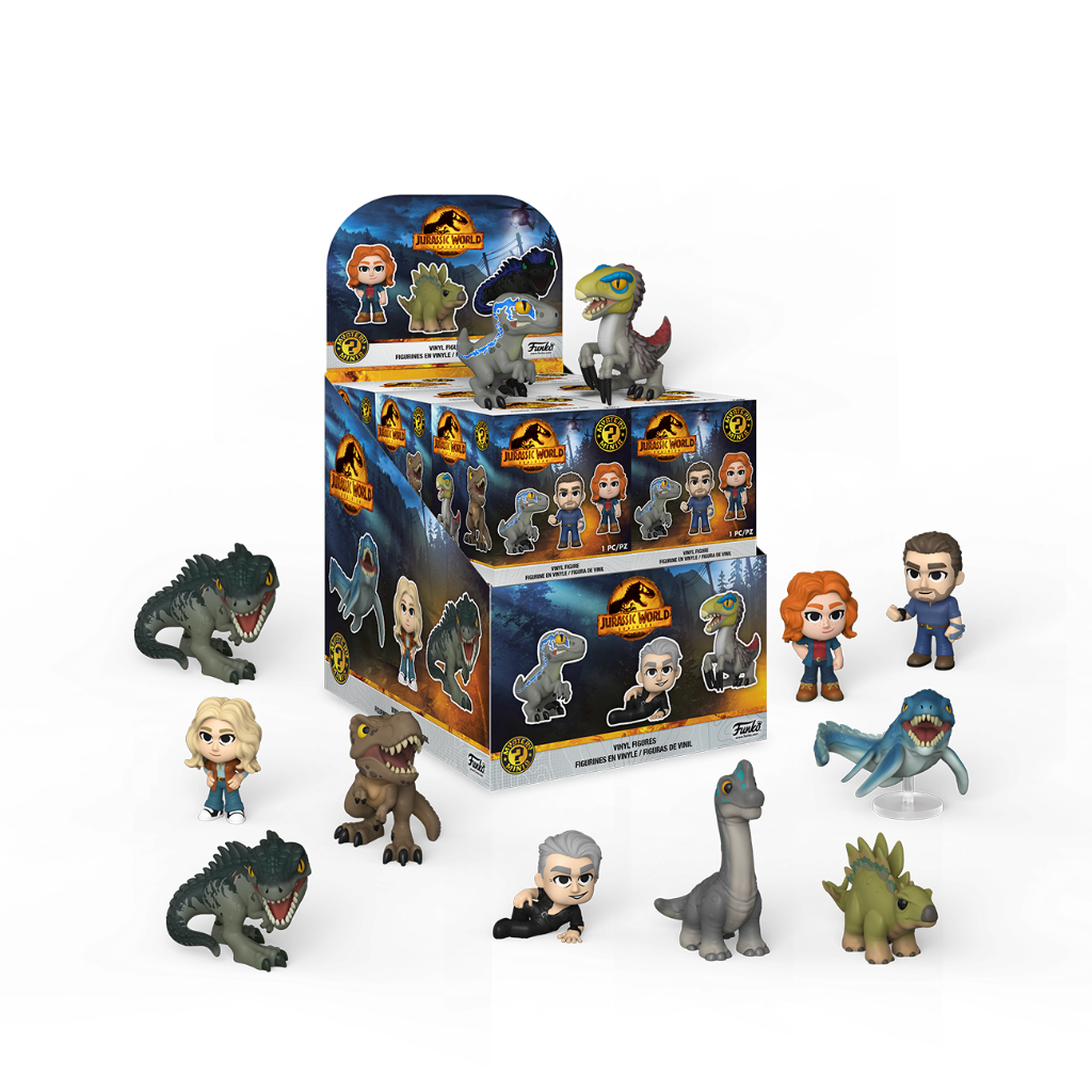 Mini funko outlet pop