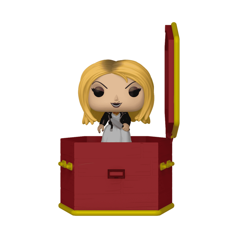 Funko Pocket POP - Chucky - Tiffany
