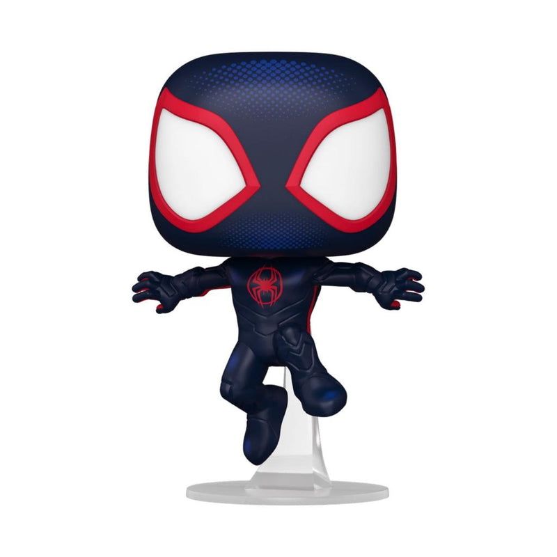 Funko POP Marvel: Across The Spider Verse Spider-Man