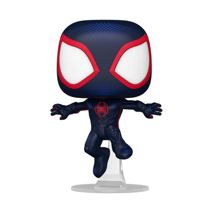 Funko POP Figure Across The Spider Verse Spider-Man