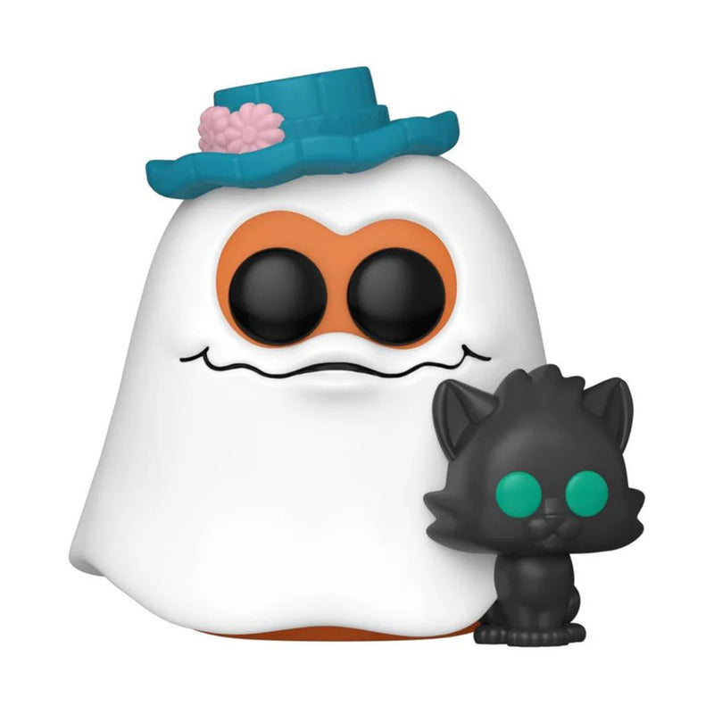 Funko POP - Icons McDonalds - McBoo Mc Nugget (Outlet)