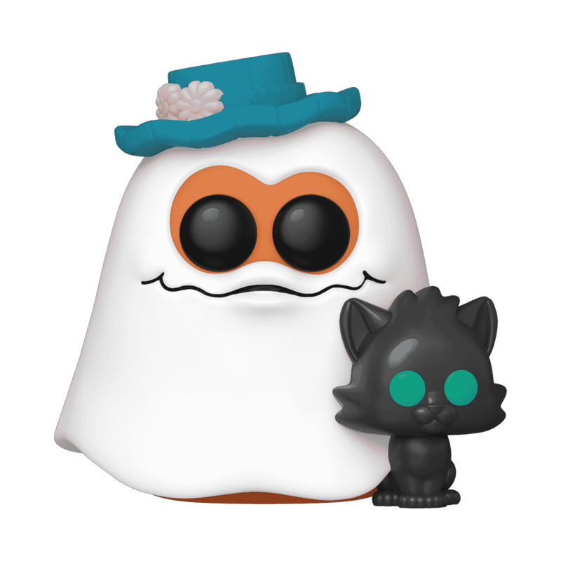 Funko POP - Icons McDonalds - McBoo Mc Nugget (Outlet)