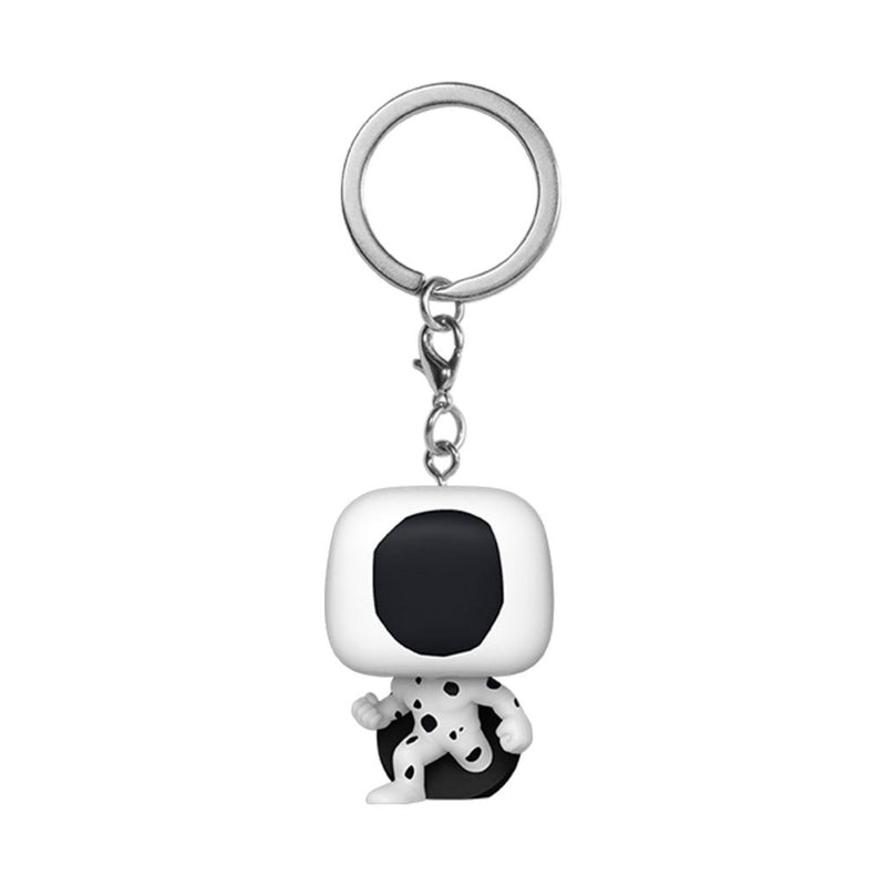 Funko POP Keychain Across The Spider Verse The Spot