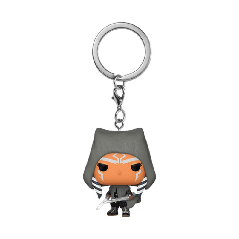 Funko POP Anahtarlık Ahsoka Tano