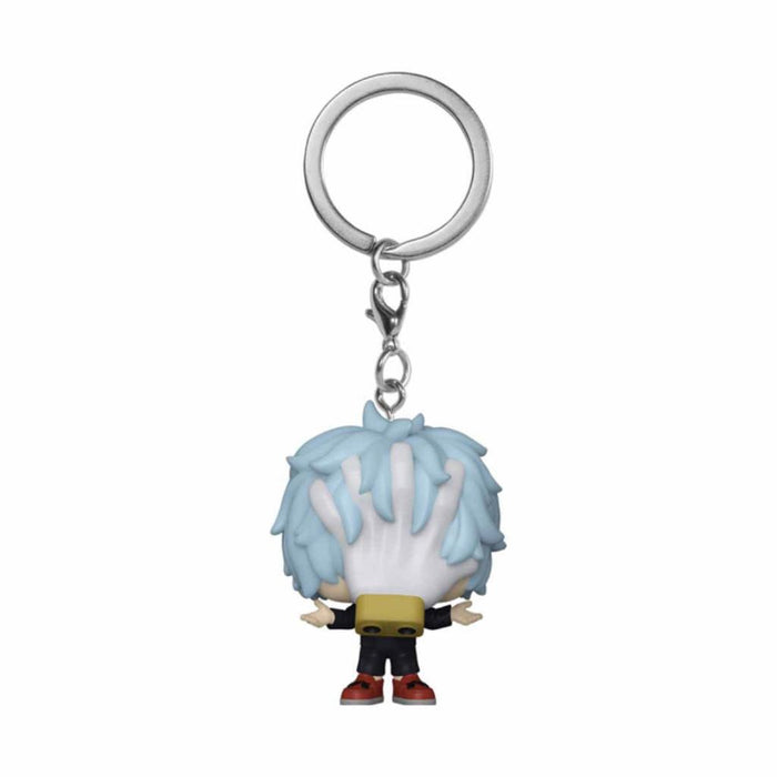 Funko POP Anahtarlık - Animation: My Hero Academia, Tomura Shigaraki