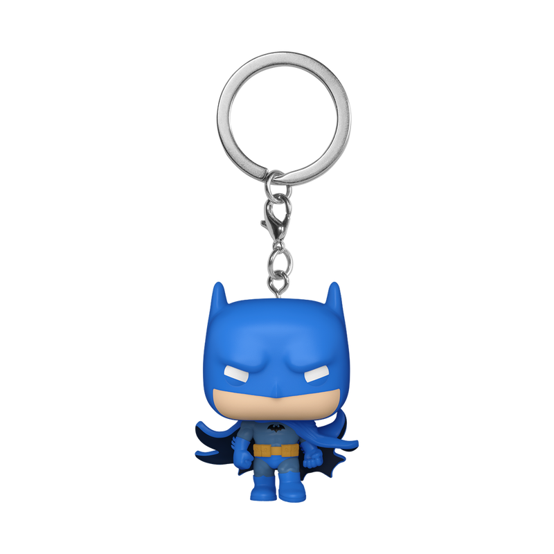 Funko POP - Anahtarlık DC Comics - Batman