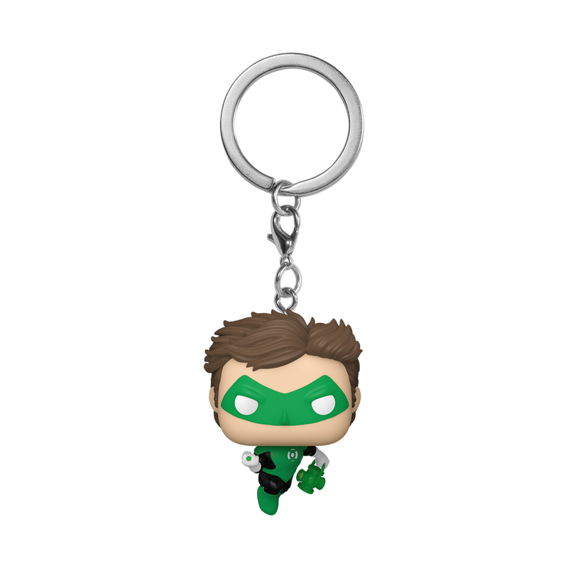 Funko POP - Anahtarlık DC Comics - Green Lantern