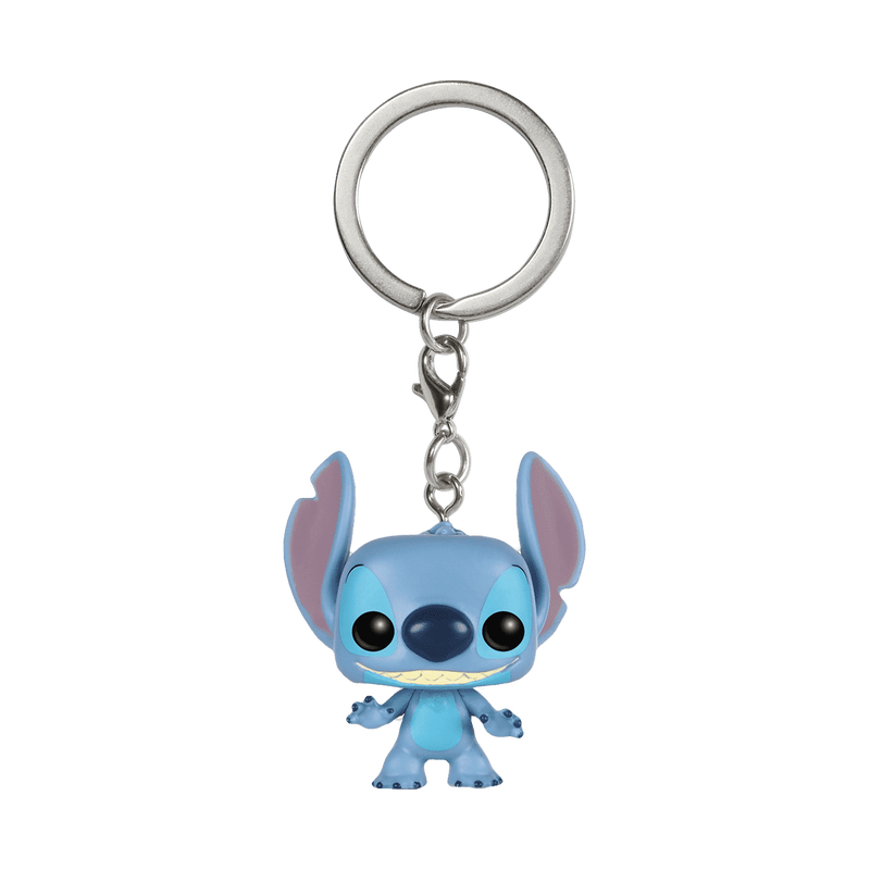 Funko POP Anahtarlık Disney: Stitch