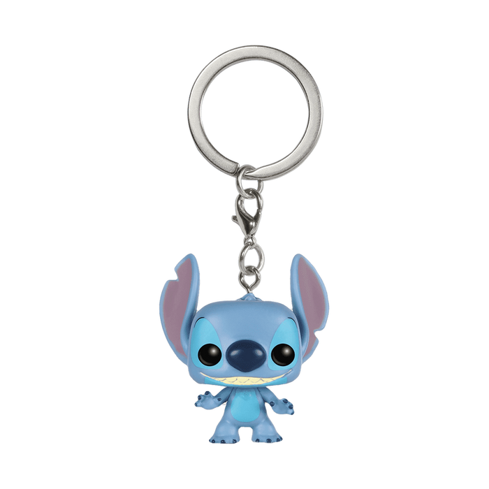 Funko POP Anahtarlık Disney: Stitch