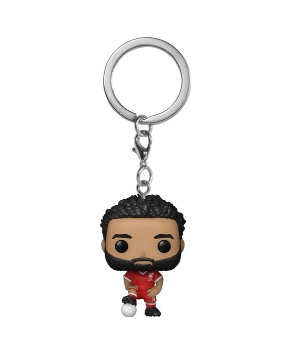 Funko POP Anahtarlık Football: Liverpool- Mohamed Salah