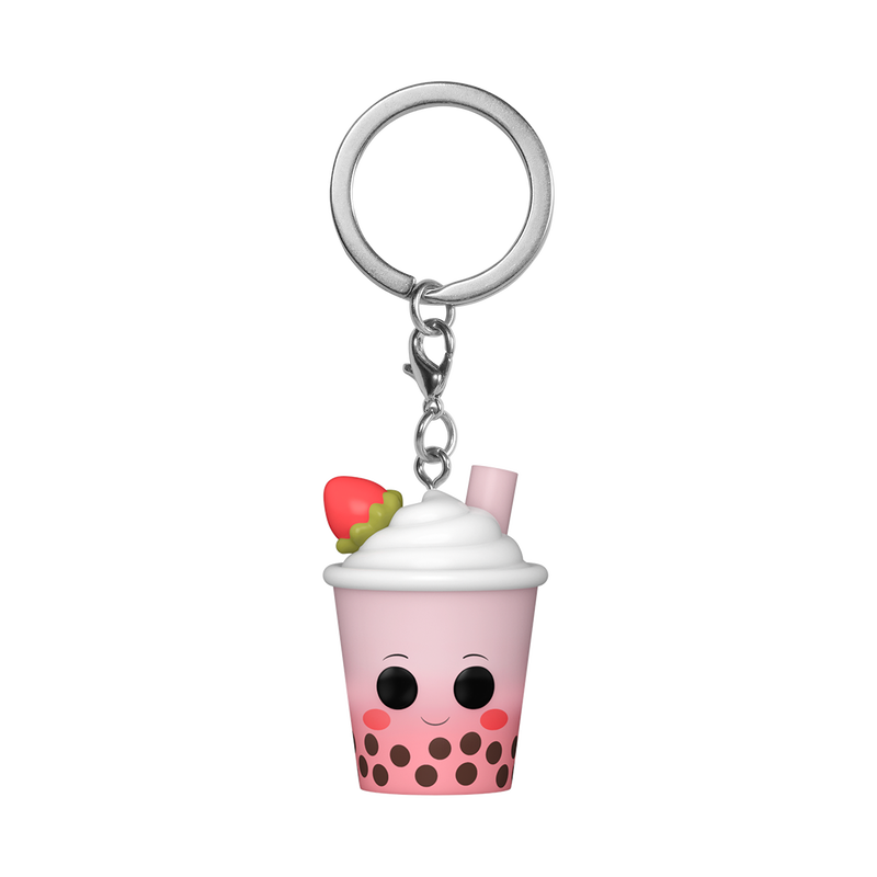 Funko POP - Anahtarlık Funko Foods - Boba Tea