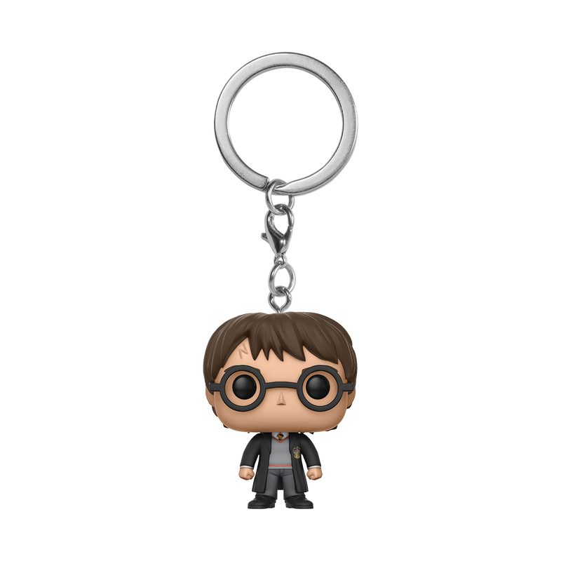 Funko Keychain - Harry Potter