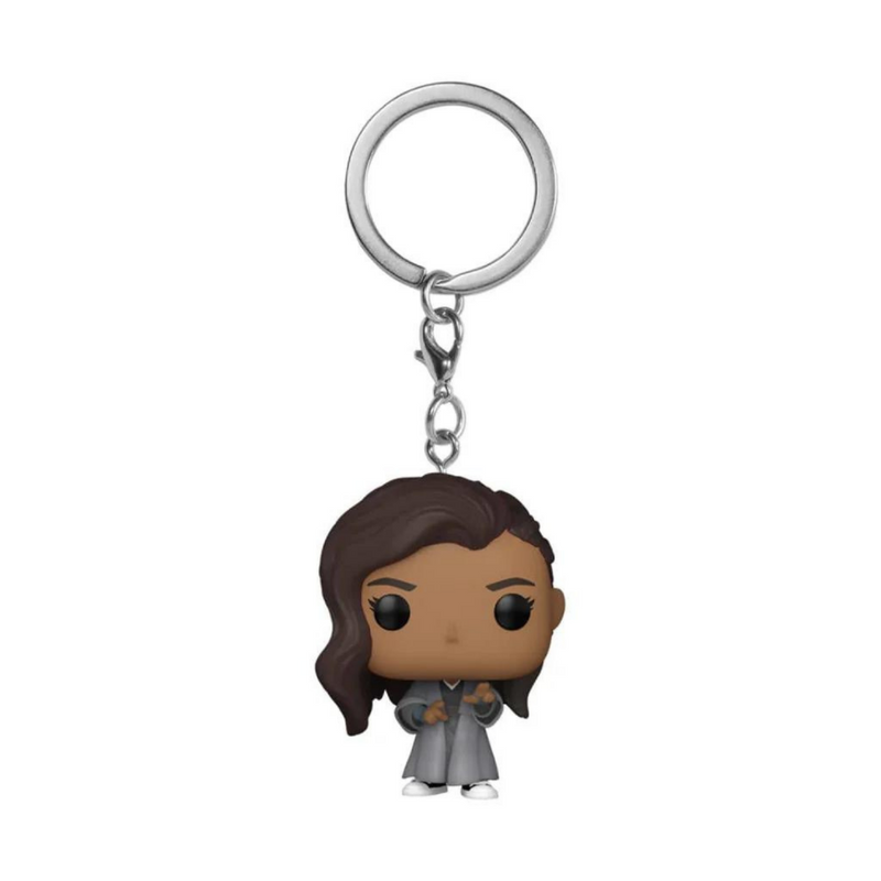 Funko POP Keychain - Marvel: Doctor Strange: Multiverse Of Madness - America Chavez