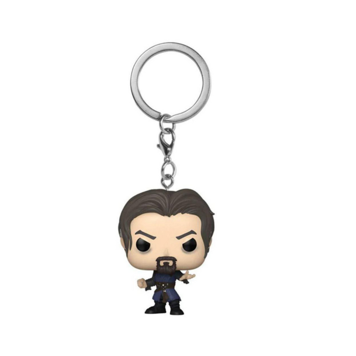 Funko POP Keychain - Marvel: Doctor Strange: Multiverse Of Madness - Sinister Strange