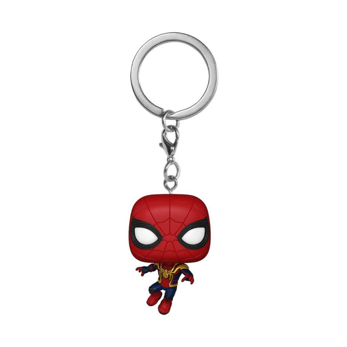 Funko POP Keychain Marvel Spiderman No Way Home - Spiderman