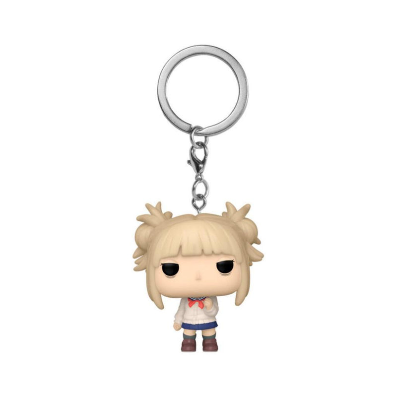 Funko POP Keychain My Hero Academia Himiko