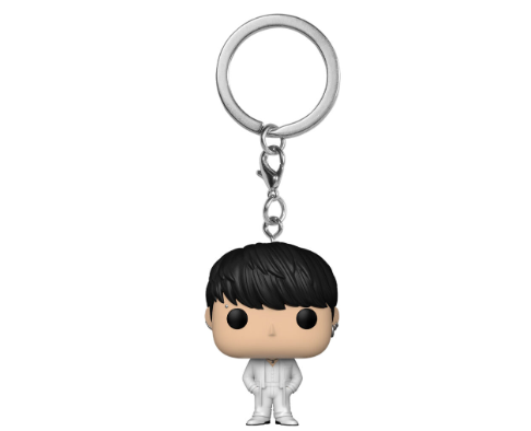Funko POP Anahtarlık Rocks: BTS- Jung Kook