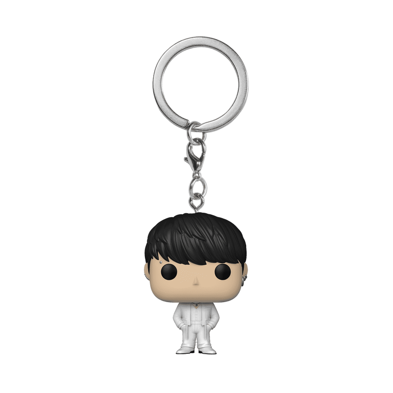 Funko POP Anahtarlık Rocks: BTS- Jung Kook