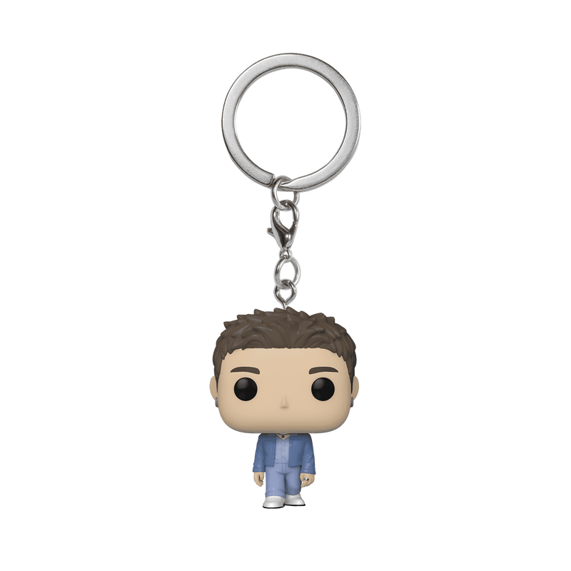Funko POP Anahtarlık Rocks: BTS- RM