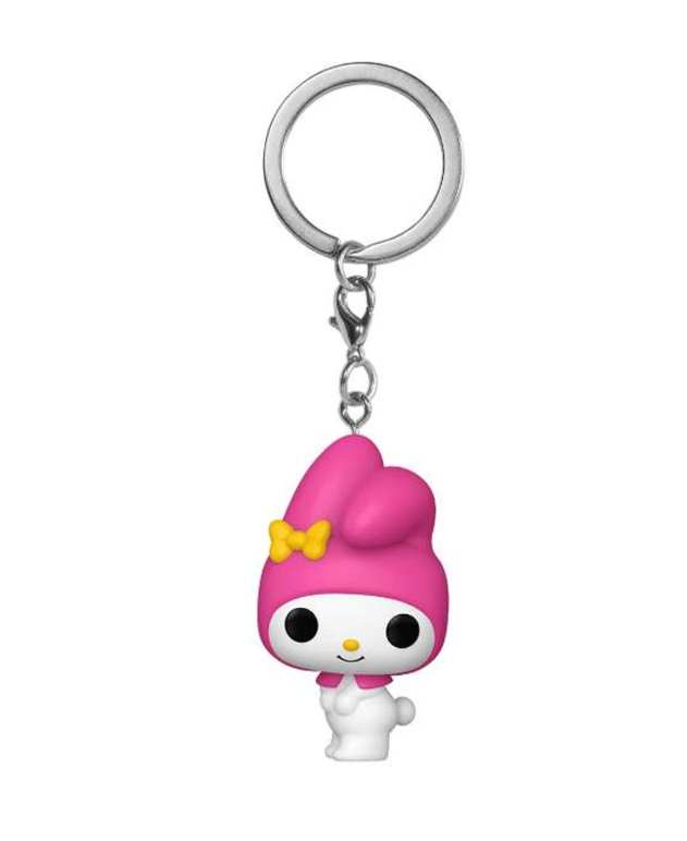 Funko POP Anahtarlık: Sanrio- My Melody