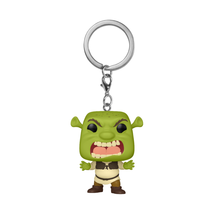 Funko POP Anahtarlık: Shrek 30th - Scary Shrek